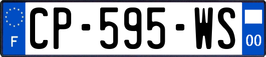 CP-595-WS