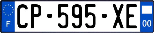CP-595-XE