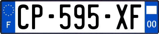 CP-595-XF