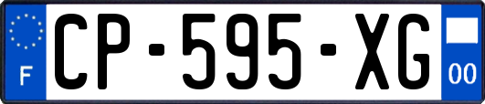 CP-595-XG