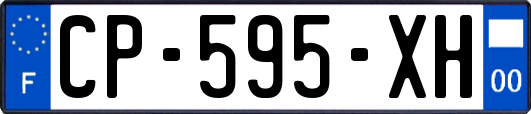CP-595-XH