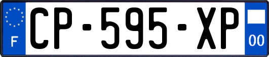 CP-595-XP