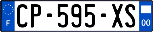 CP-595-XS