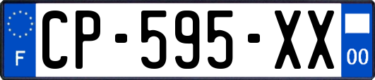 CP-595-XX