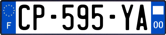 CP-595-YA