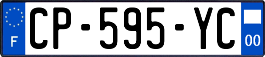 CP-595-YC