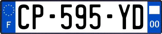CP-595-YD