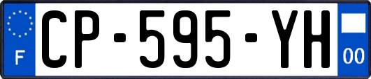 CP-595-YH
