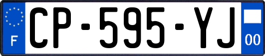 CP-595-YJ