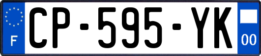 CP-595-YK