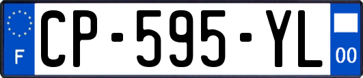 CP-595-YL