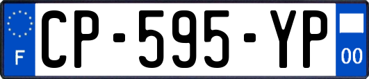 CP-595-YP
