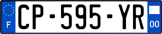 CP-595-YR