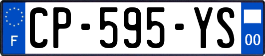 CP-595-YS