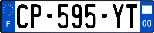 CP-595-YT