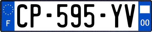 CP-595-YV