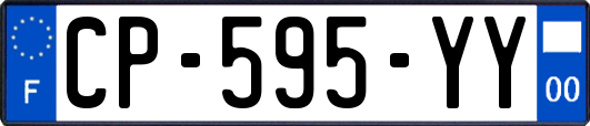 CP-595-YY