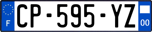 CP-595-YZ