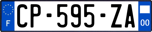 CP-595-ZA