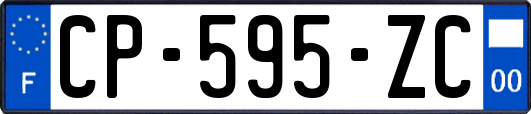 CP-595-ZC