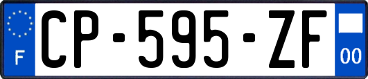 CP-595-ZF