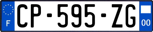 CP-595-ZG