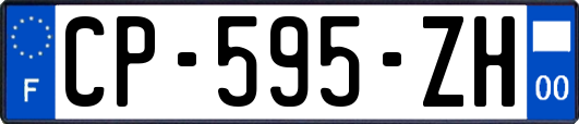 CP-595-ZH