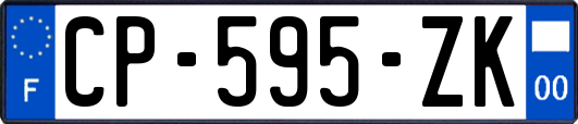 CP-595-ZK