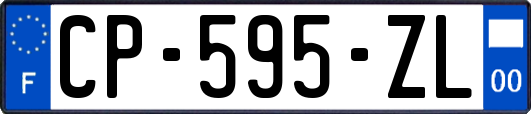 CP-595-ZL