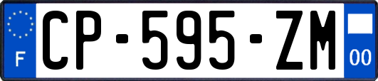 CP-595-ZM