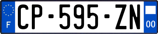 CP-595-ZN