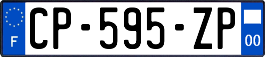 CP-595-ZP