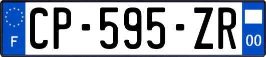 CP-595-ZR