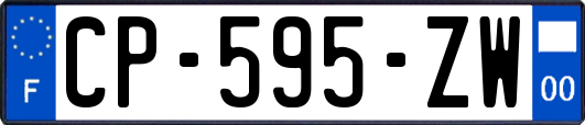 CP-595-ZW