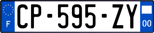 CP-595-ZY