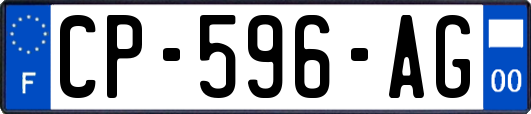 CP-596-AG