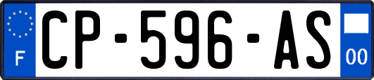 CP-596-AS