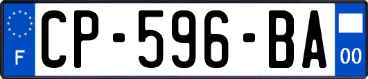 CP-596-BA