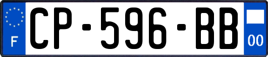 CP-596-BB