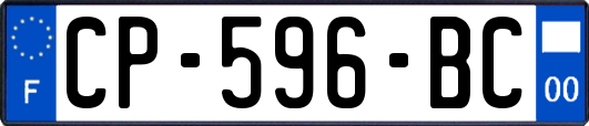 CP-596-BC