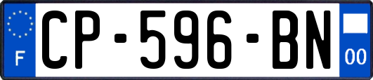 CP-596-BN