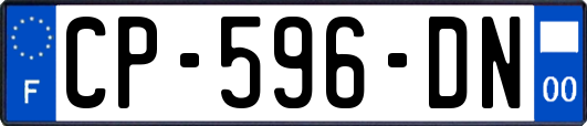 CP-596-DN