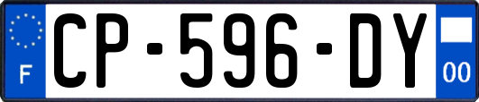 CP-596-DY