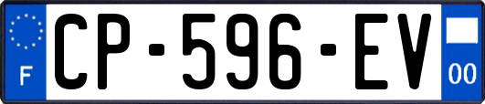 CP-596-EV