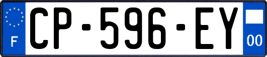 CP-596-EY