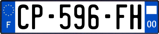 CP-596-FH