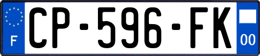 CP-596-FK