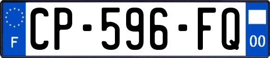 CP-596-FQ