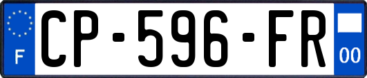 CP-596-FR