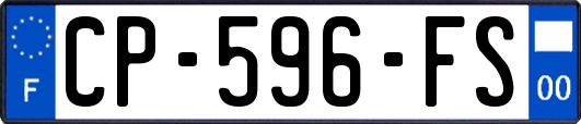 CP-596-FS